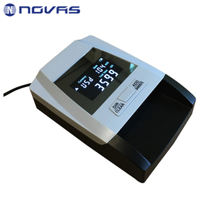 RX709 Multi Currency Counterfeit Detector 