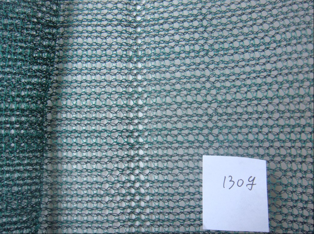 Shade Net (AN100S-AN250S)