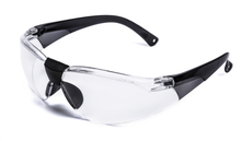 Anti fog and Anti scratch PC lens safety goggles