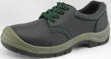 Mining safety shoes