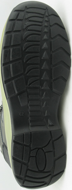 Sport safety shoes