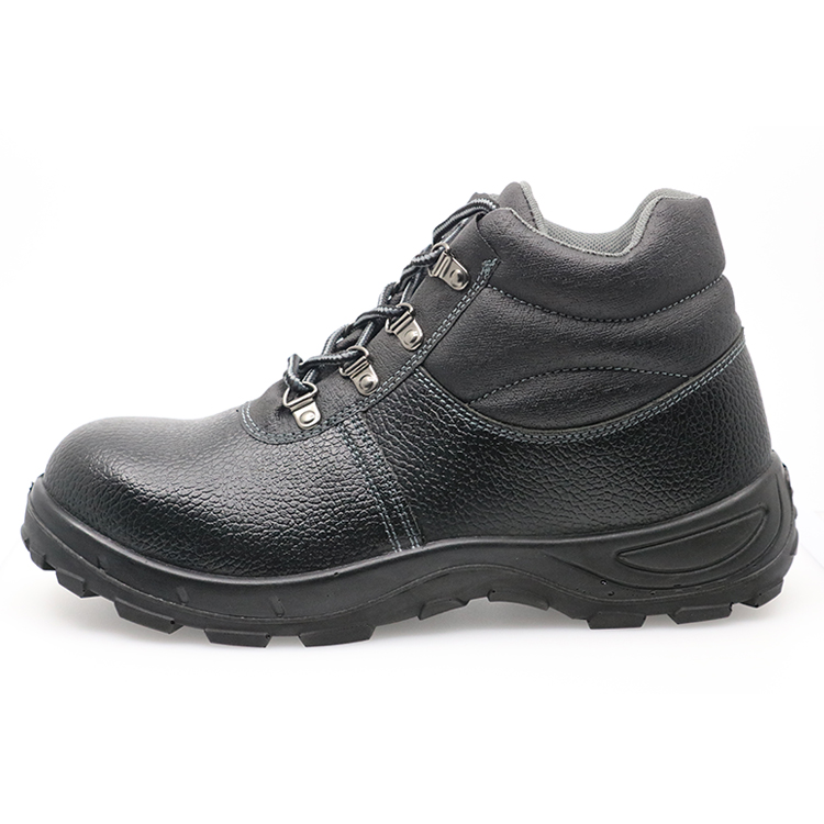 DTA013 steel toe industrial esd safety shoes s1p