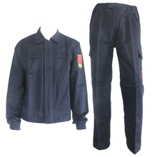 M1113 Fire retardant anti static coverall workwear