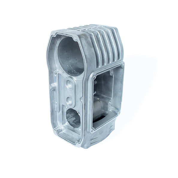 Heavy Duty Precision Casting Components