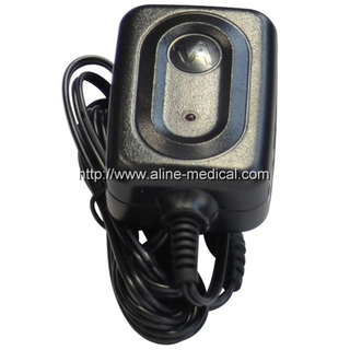 DIRECT OPHTHALMOSCOPE