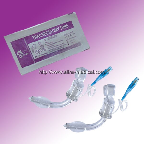Tracheostomy Tube