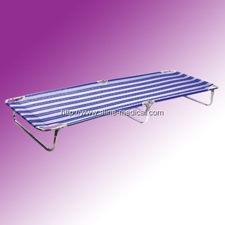 Camp Bed Series