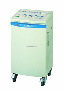 ULTRASHORT- WAVE ELECTROTHERAPY