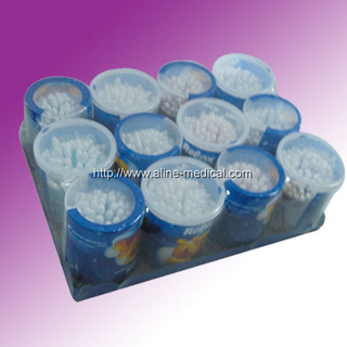 Cotton Applicators
