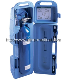 OXYGEN CYLINDER