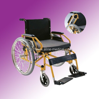 Wheel chair