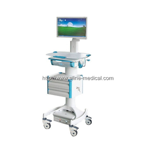 MOBILE DOCTOR WORKSTATION
