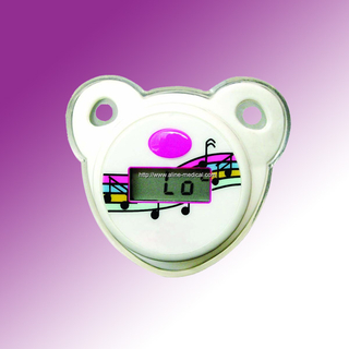 Talking Baby Digital Thermometer