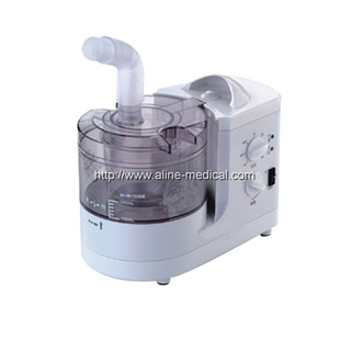 Ultrasonic Nebulizer