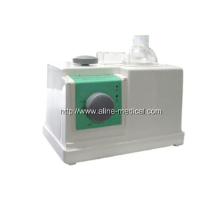 Ultrasonic Nebulizer