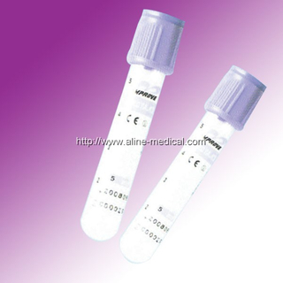 Whole Blood Collection Tube