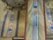 Modelo BFD Colchón Decoración Tape Sistema de costura (3 en 1)