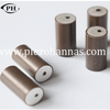 mecánica disco transductor piezoeléctrico PZT dispositivo piezo material de