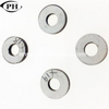 35 * 15 * 5,5 mm de cristal anillo piezoeléctrico de cerámica para la limpieza ultrasónica