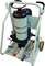 Carro del filtro de petróleo de la alta precisión de la serie de PFC