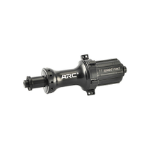 aluminum alloy sealed bearings road bike hub
