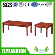 chinese wooden tea table design wholesale（OF-56）