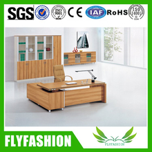 escritorio ejecutivo de madera de los muebles de oficinas para el encargado ET-44