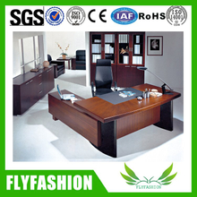 Lengthening Executive Office Desks （ET-10）
