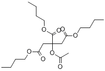 tributyl O-acetylcitrate