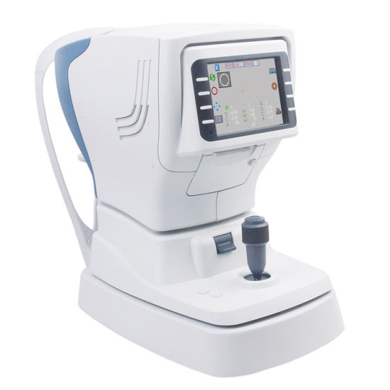 ARK-810 AR810A Ophthlamic Equipment Auto Ref/Keratometer