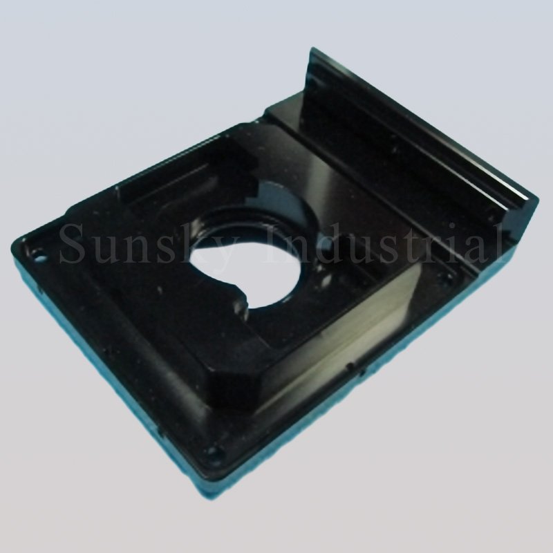 BEZEL COVER POWDER COAT (AL13140)