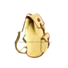 Leisure Casual Canvas Backpack for a Day′s Walking or Touring