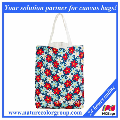 Reusable Shoulder Bag Promotional Bag Shopping Bag (SP-5048)