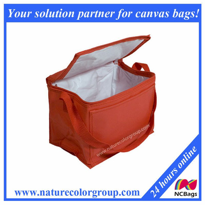 Shoulder Cooler Bag, Lunch Bag, Picnic Bag