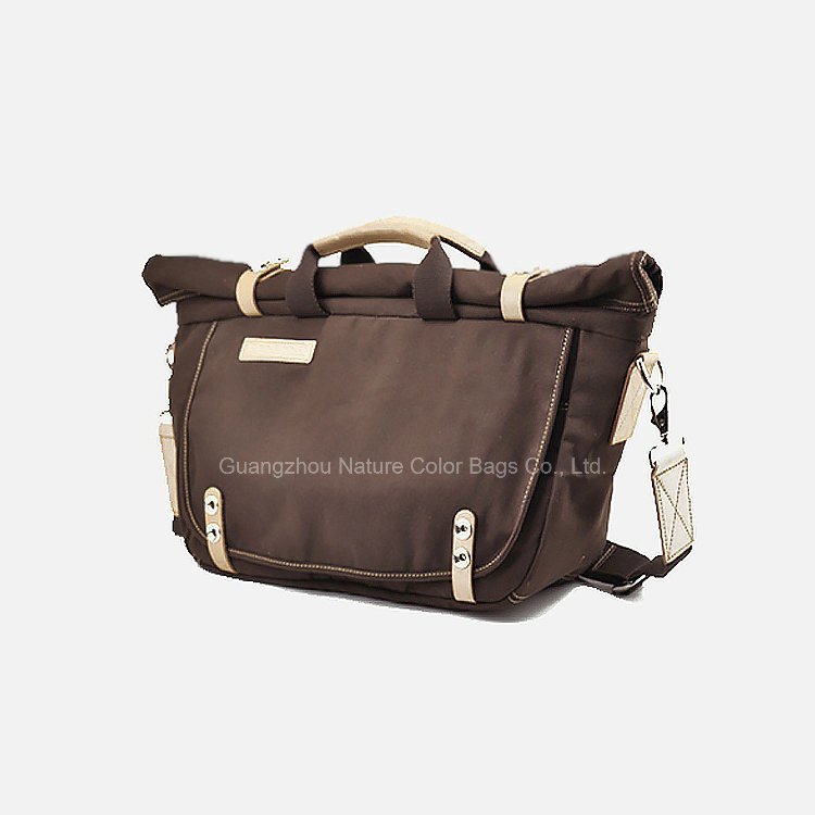 Leisure Casual Messenger Bag for Shopping and Daily Life