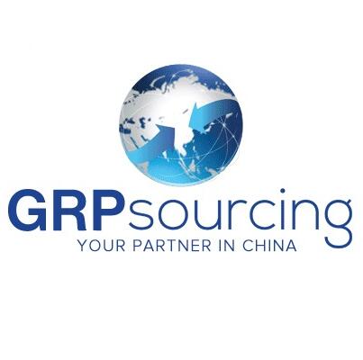 GRP SOURCING CHINA