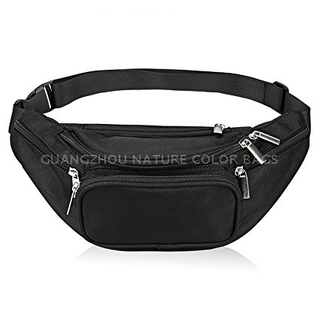 HPS-005 Men Women Waist Bag fanny pack for sport running