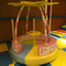 Merry go round theme party