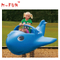  Child spring rocking horse