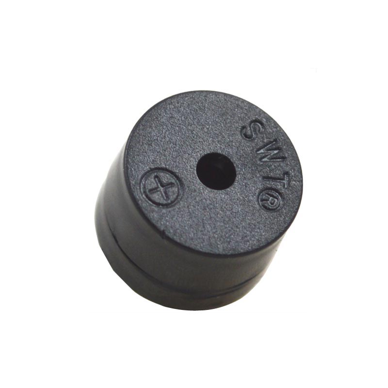 Magnetic Buzzer 2.7v 12*8.5mm-MS1285+4027PC