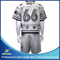 Custom Sublimation Lacrosse Suit with Game Jersey and Game Short