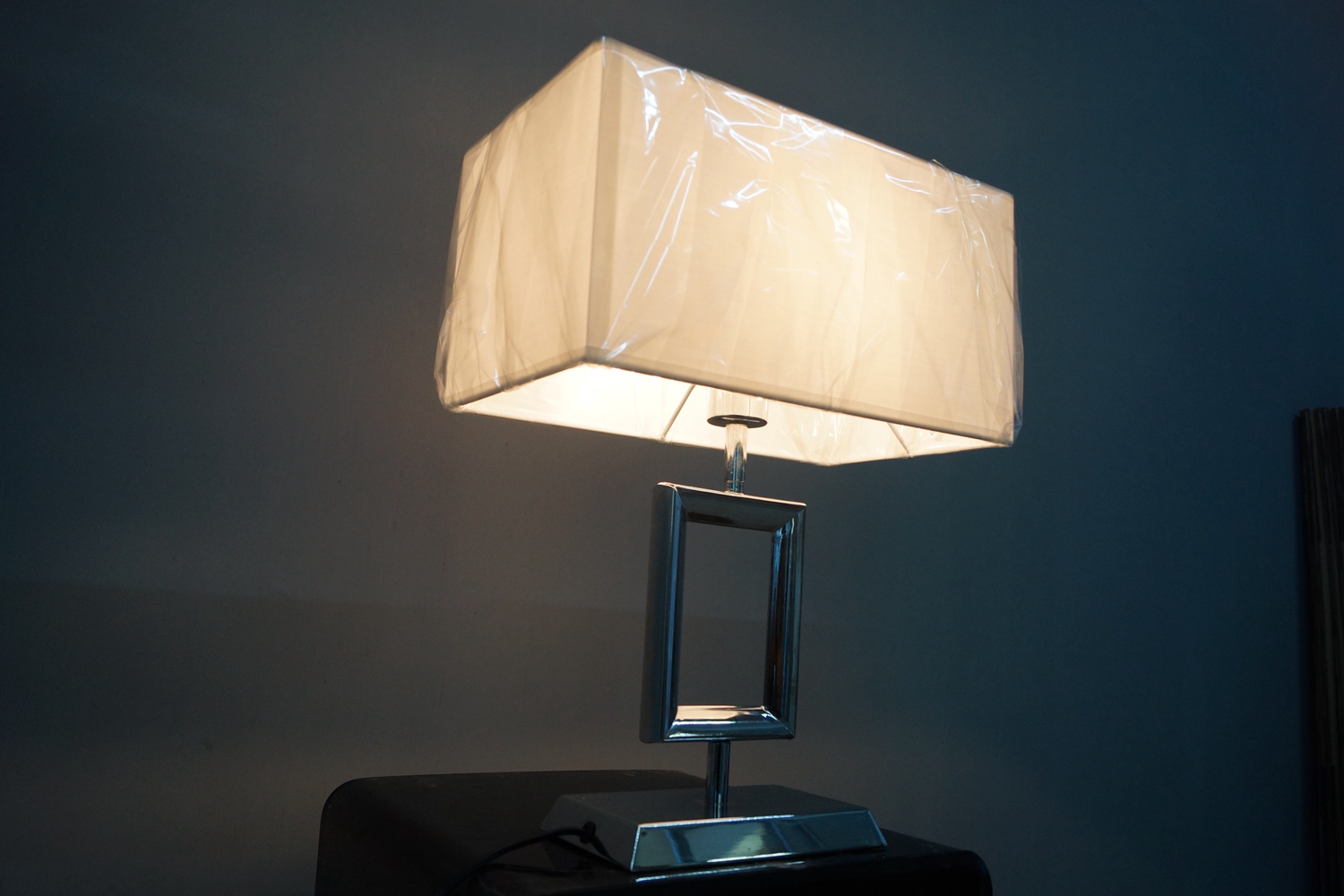 Лампа пола проекта комнаты проекта гостиницы декоративная (KAGF2021-1)