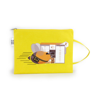 Document Organizer Paper Bag