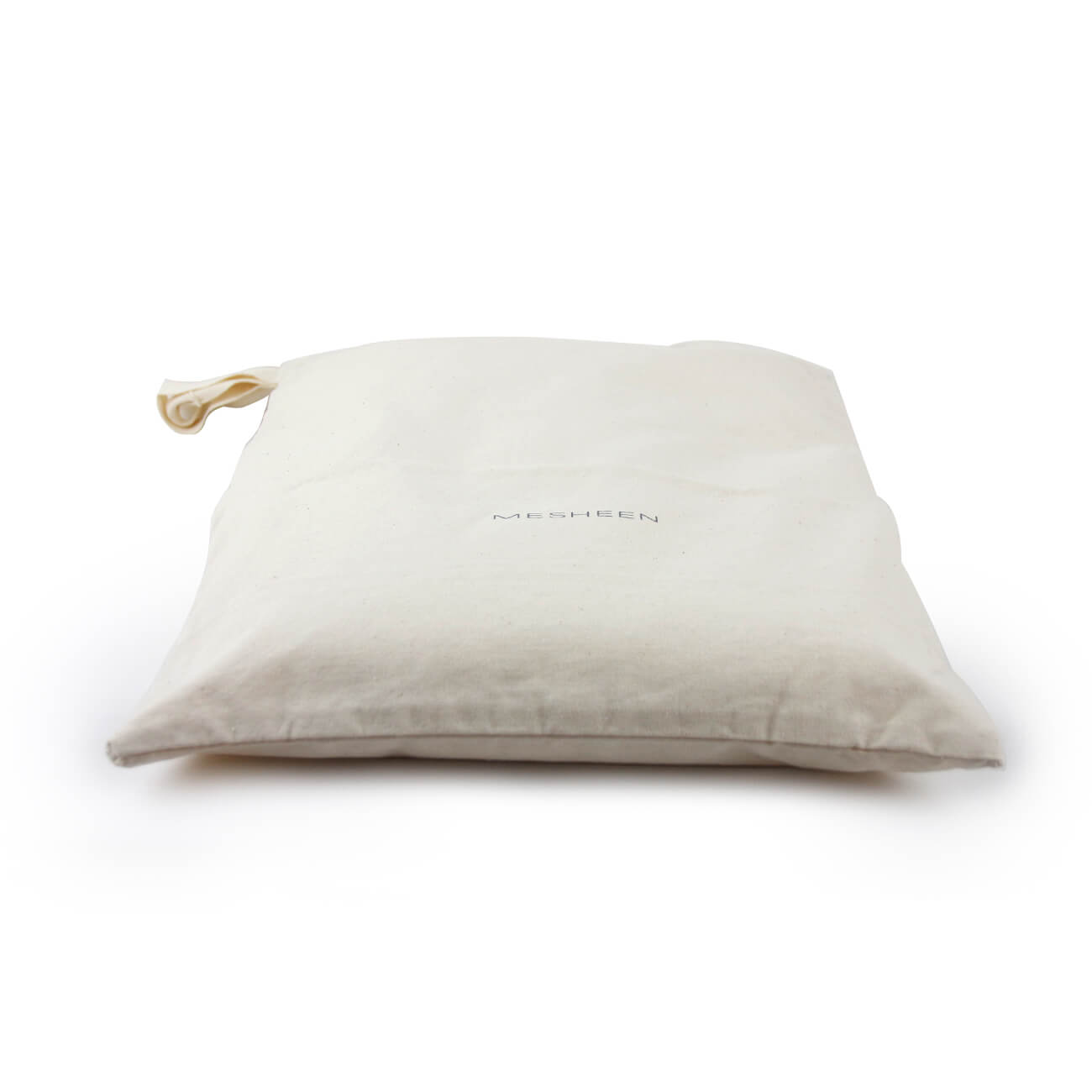 100% Organic Cotton Tote Bag