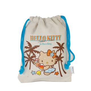 Cotton drawstring bag manufacturer