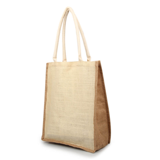  Eco-friendly Jute Shopping Bag