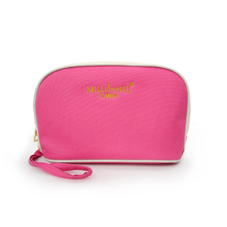 Cosmetic bag for purse