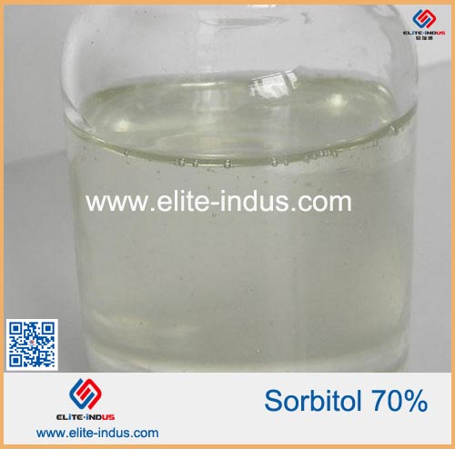     Sorbitol (cristalino / polvo / jarabe)