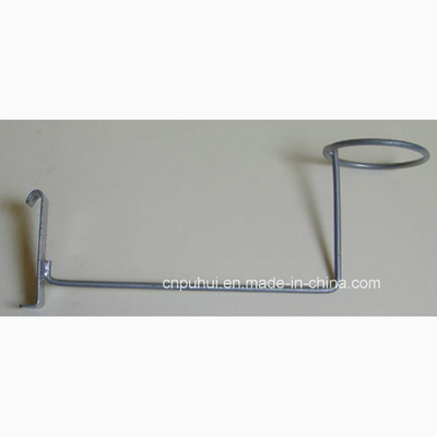 Metal Wire Hat Hook (PHH122A)