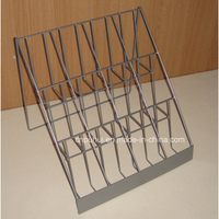 9 Comparments Counter Bookmark Display (PHY153)
